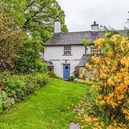 Knotts Cottage Windermere Buitenkant foto