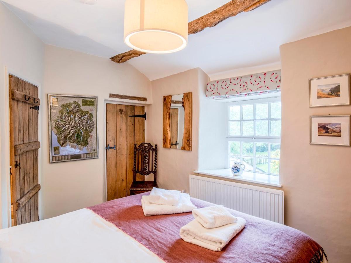 Knotts Cottage Windermere Buitenkant foto