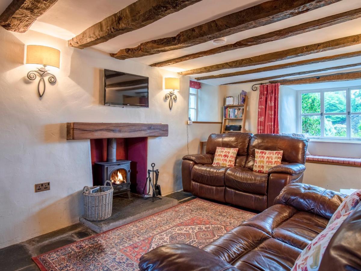 Knotts Cottage Windermere Buitenkant foto
