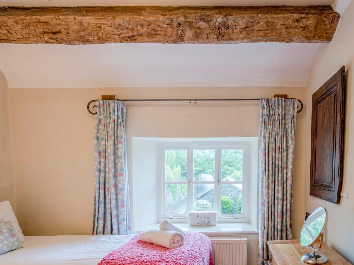 Knotts Cottage Windermere Buitenkant foto