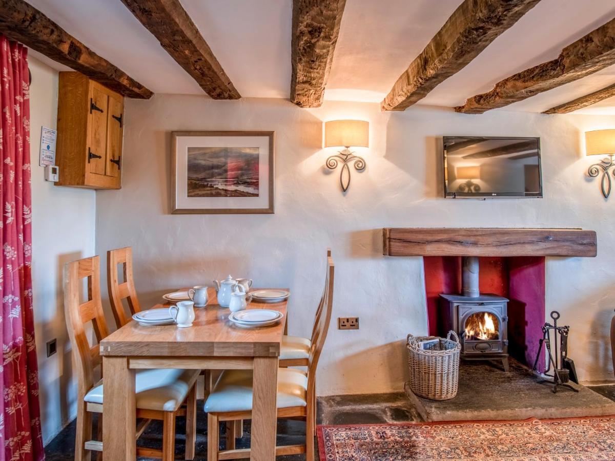Knotts Cottage Windermere Buitenkant foto