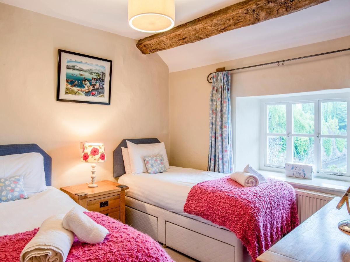 Knotts Cottage Windermere Buitenkant foto