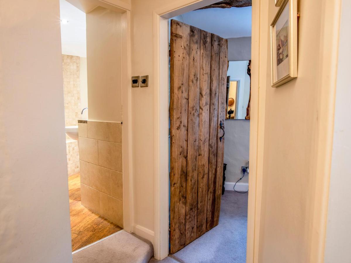 Knotts Cottage Windermere Buitenkant foto