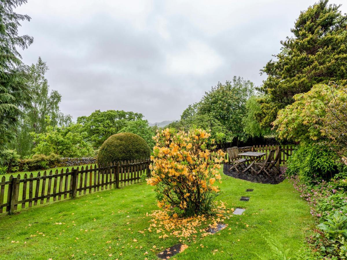 Knotts Cottage Windermere Buitenkant foto