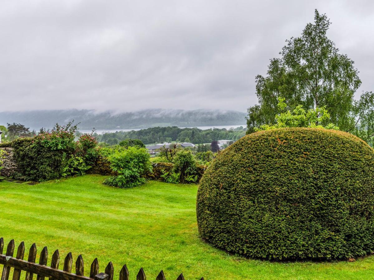 Knotts Cottage Windermere Buitenkant foto