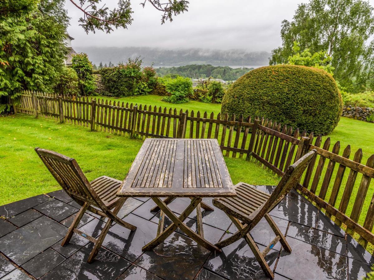 Knotts Cottage Windermere Buitenkant foto